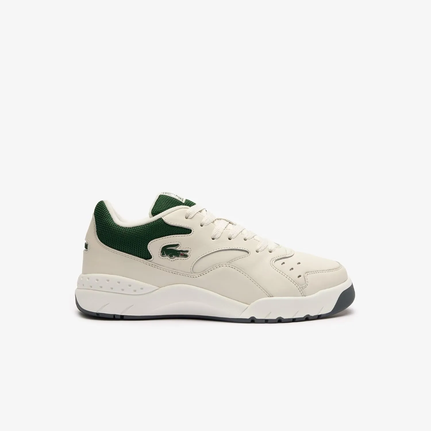 Lacoste Men's Aceline 96 124 1 SMA Sneaker