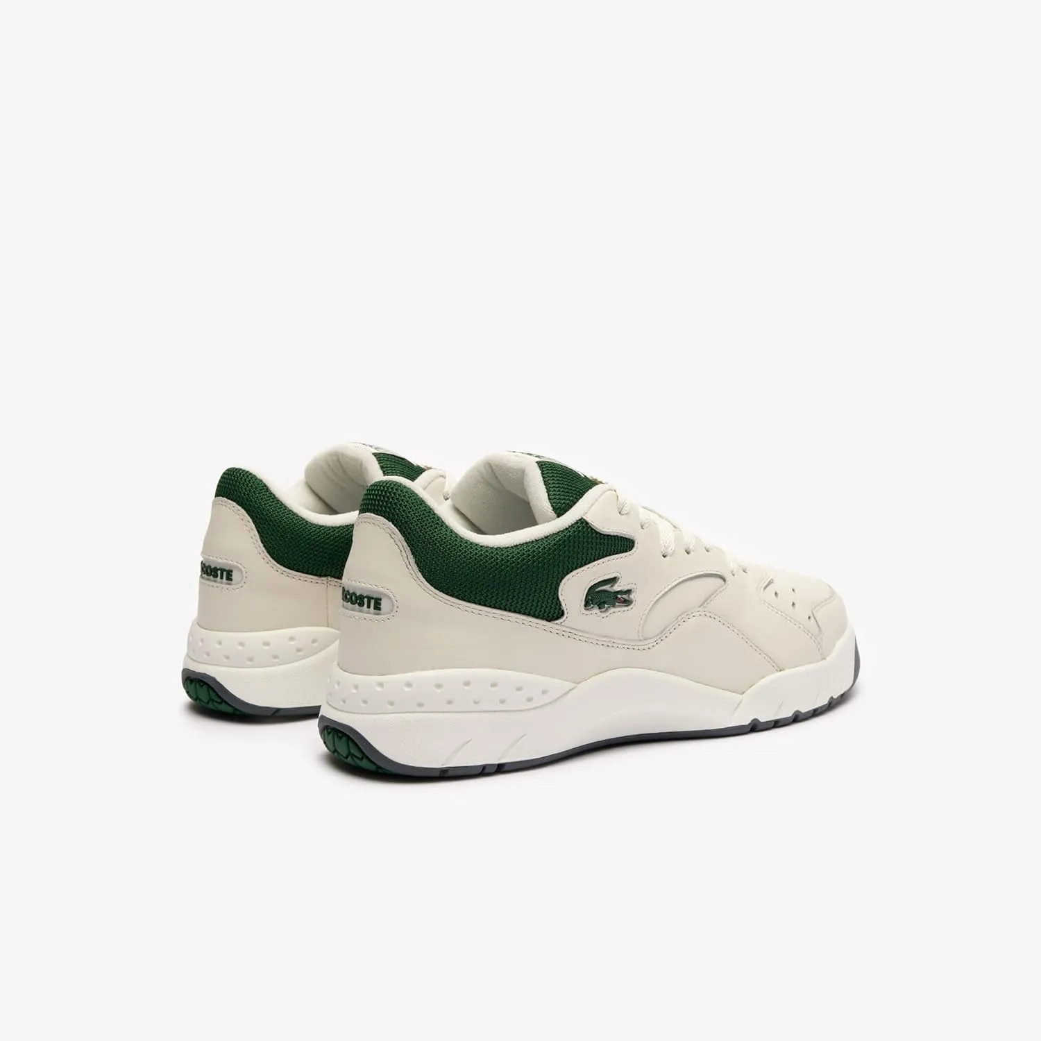 Lacoste Men's Aceline 96 124 1 SMA Sneaker