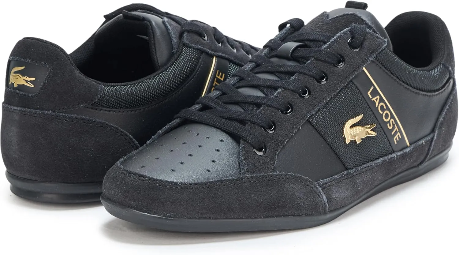 Lacoste Men's Chaymon Sneakers