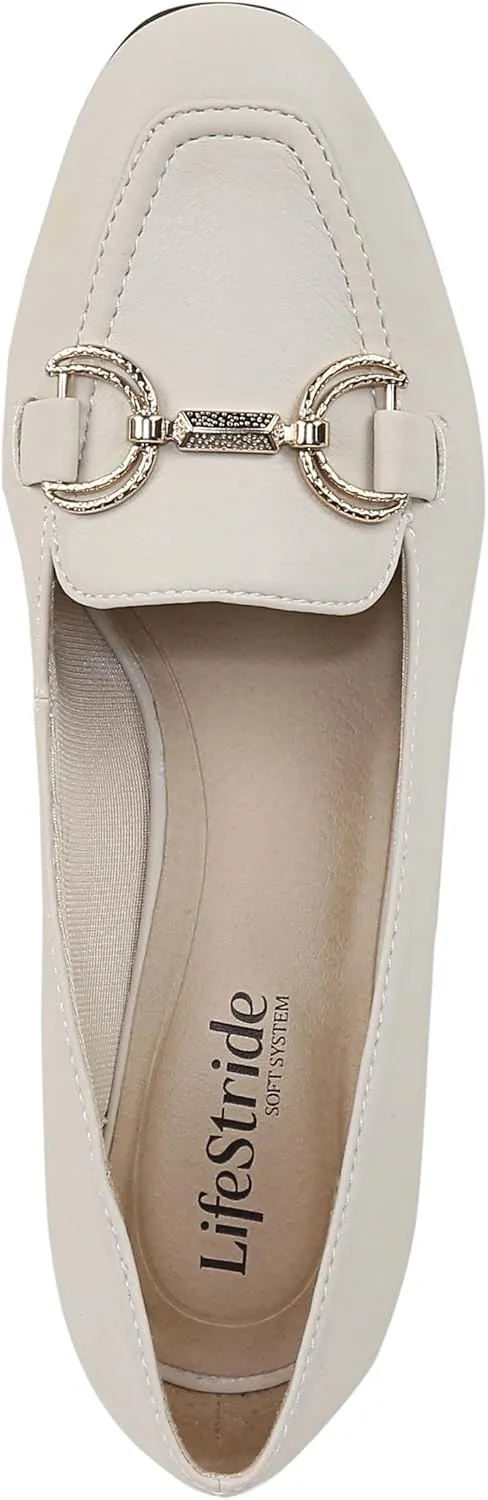LifeStride Women's Bliss Loafer