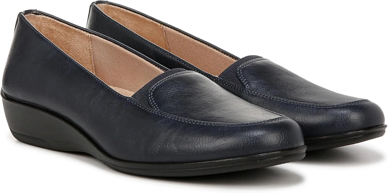 LifeStride Women's Ida Loafer