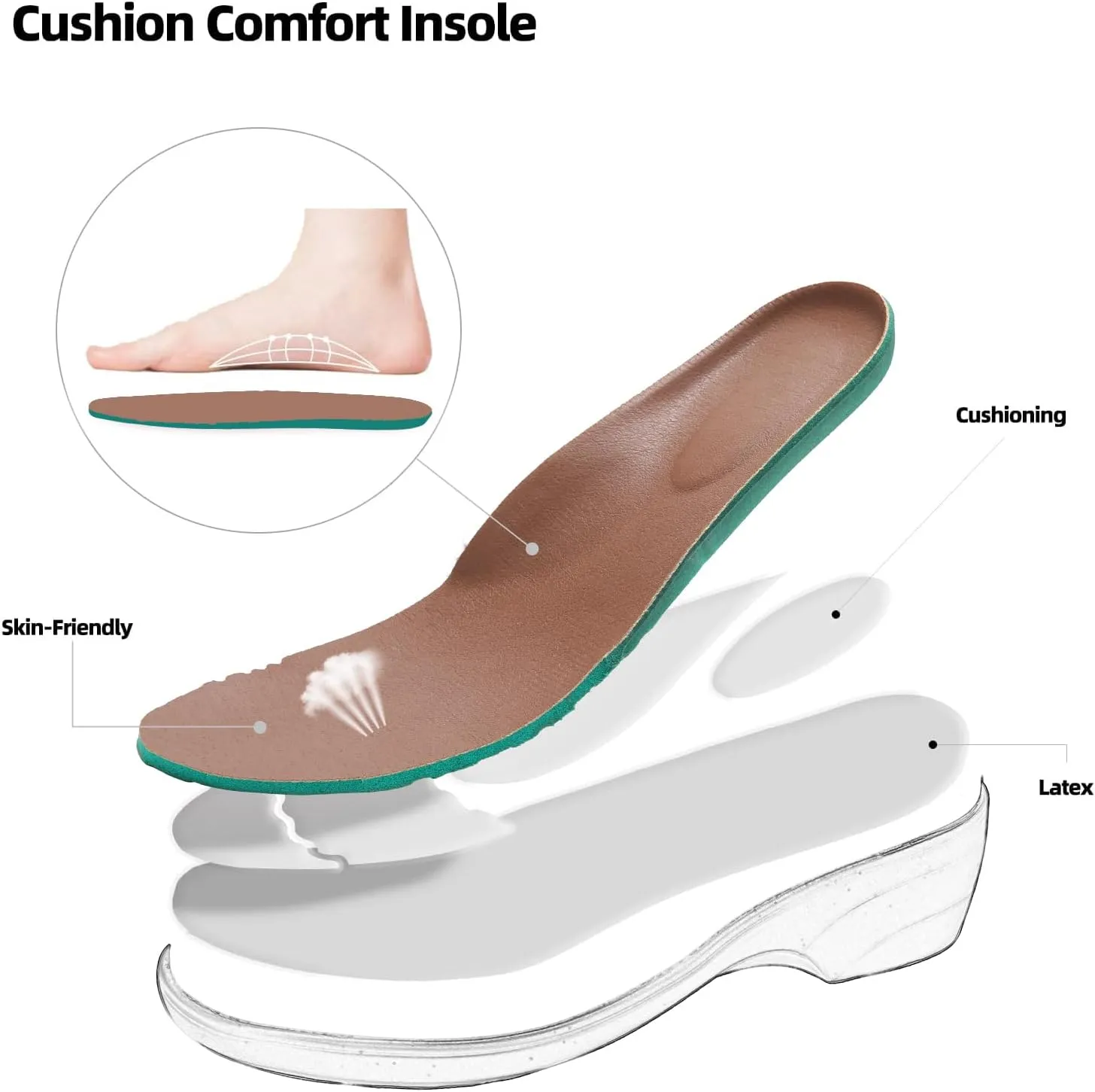 Loafers for Womens Comfort Dressy Low Heel Business Casual Office Work Shoes