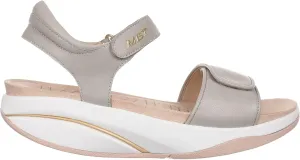 MBT Womens Malia 2 Soft Leather Sandals