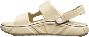 Men's Comfortable Slides - Beach and Garden Clogs with Soft Sole
