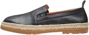 Mens Commuter Slip-Resistant Lightweight Breathable Easy to Walk Men's Leather Hand-Sewn Flats Loafers Men's Monk