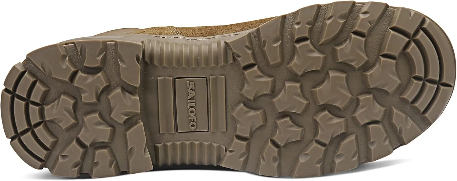 Men's Military Boots lightweight Tactical Boots jungle Hunting Hiking Boots