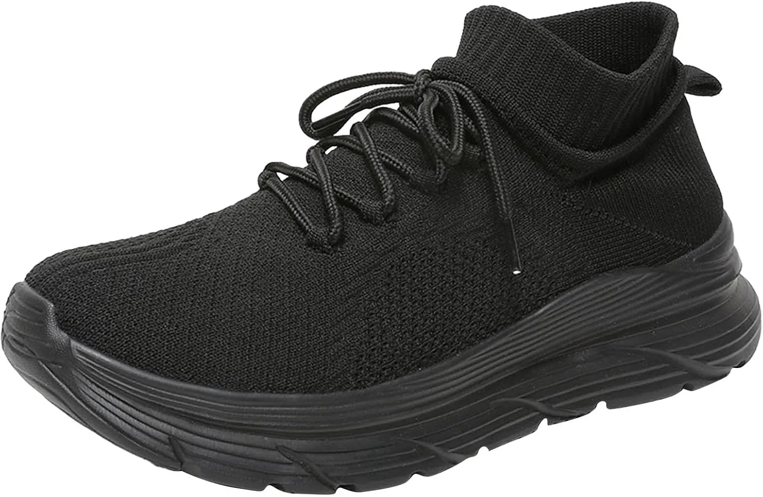Mens Oxfords Lace-Up Lightweight Casual Walking Shoes Running Shoes for Women Fashion Men's Casual Shoes Men Shoes Sneakers White Tennis Shoe Loafers Shoe