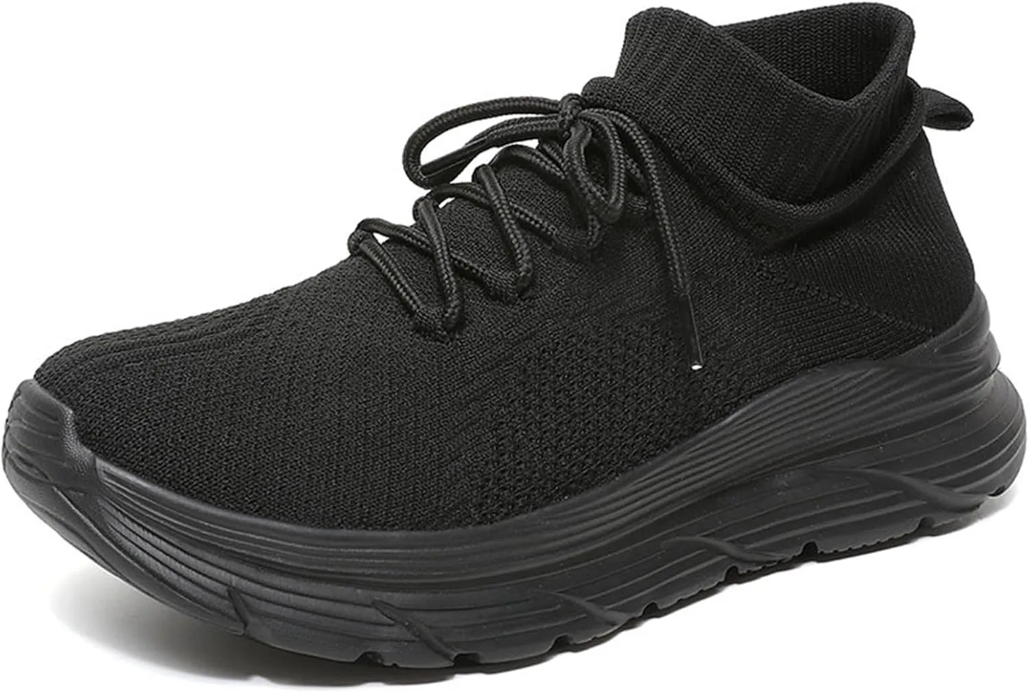 Mens Oxfords Lace-Up Lightweight Casual Walking Shoes Running Shoes for Women Fashion Men's Casual Shoes Men Shoes Sneakers White Tennis Shoe Loafers Shoe