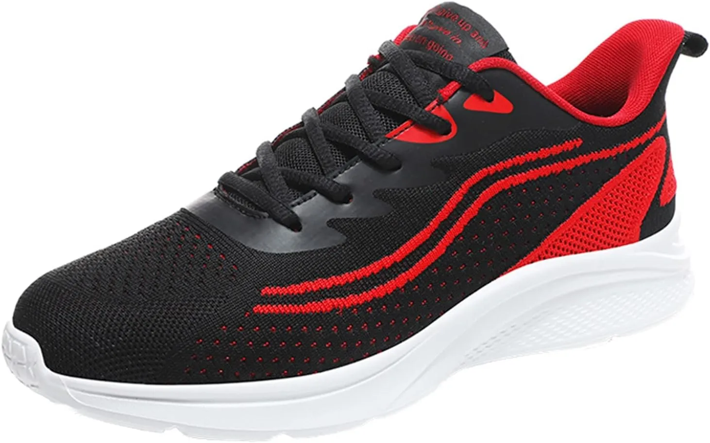 Mens Shoes Casual Low Top Outdoor Summer and Autumn Comfortable Driving Street Shoes