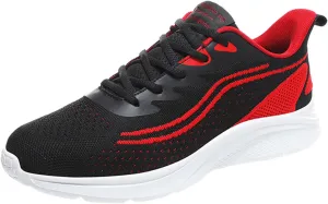 Mens Shoes Casual Low Top Outdoor Summer and Autumn Comfortable Driving Street Shoes