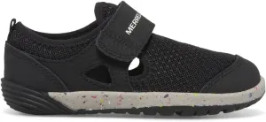 Merrell Unisex-Child Bare Steps H20