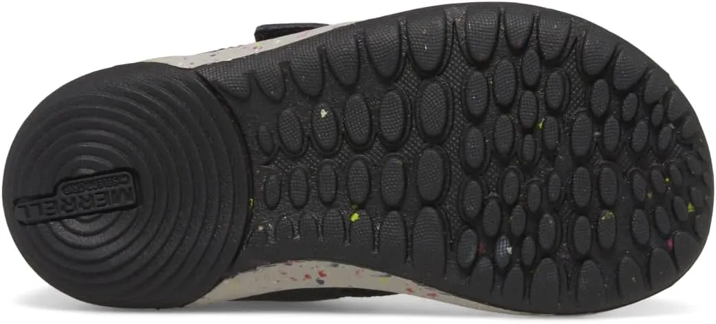 Merrell Unisex-Child Bare Steps H20