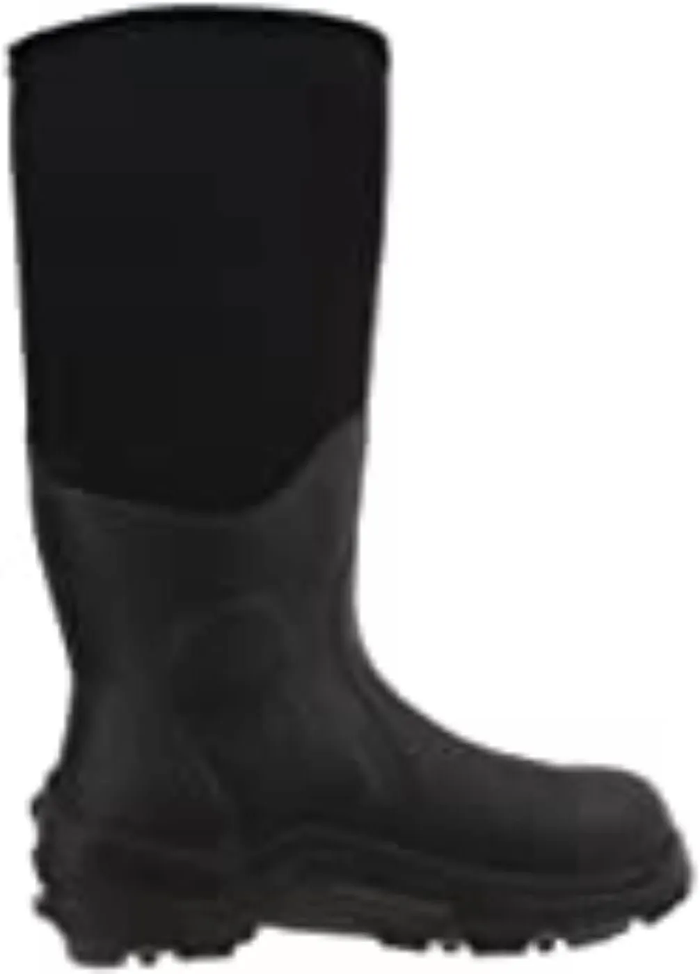 Muck Boot Arctic Sport High Performance Tall Steel Toe Insulated Men's Rubber Work Boot