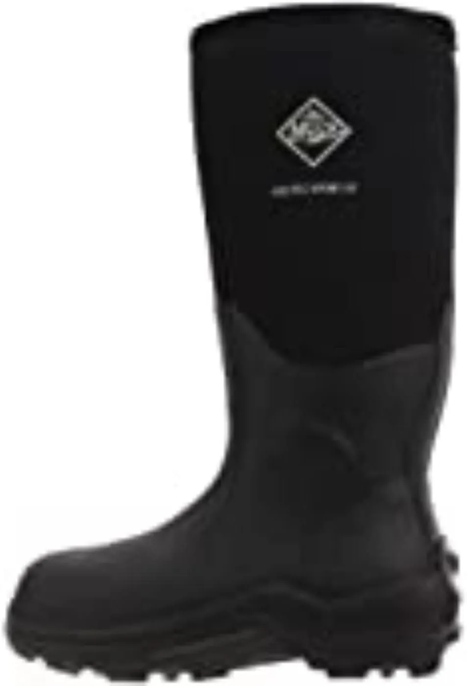 Muck Boot Arctic Sport High Performance Tall Steel Toe Insulated Men's Rubber Work Boot