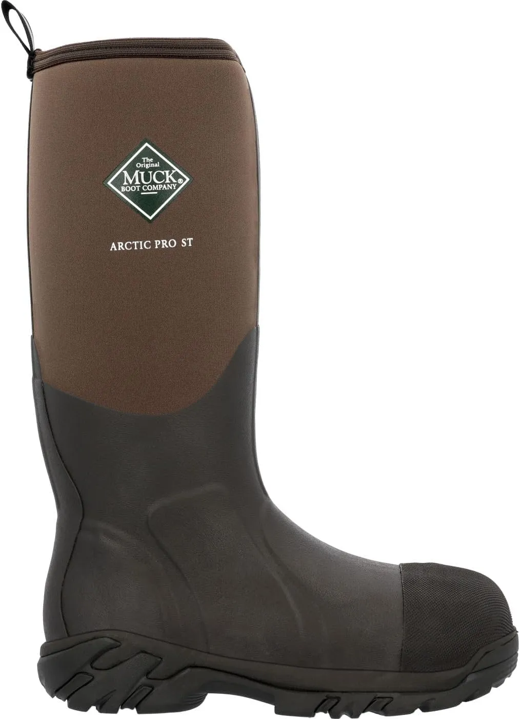 MUCK Unisex-Adult Arctic Pro-u Men's Hunting Footwear
