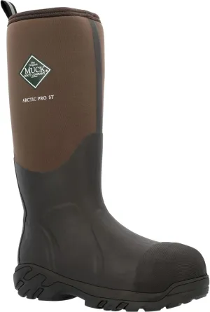 MUCK Unisex-Adult Arctic Pro-u Men's Hunting Footwear