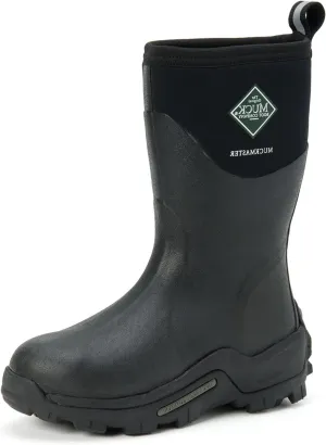 MUCK Women's Mmm-500a Muckmaster Mid
