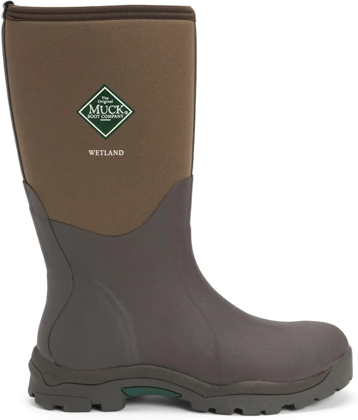 MUCK Women's Wetland Snow Boot