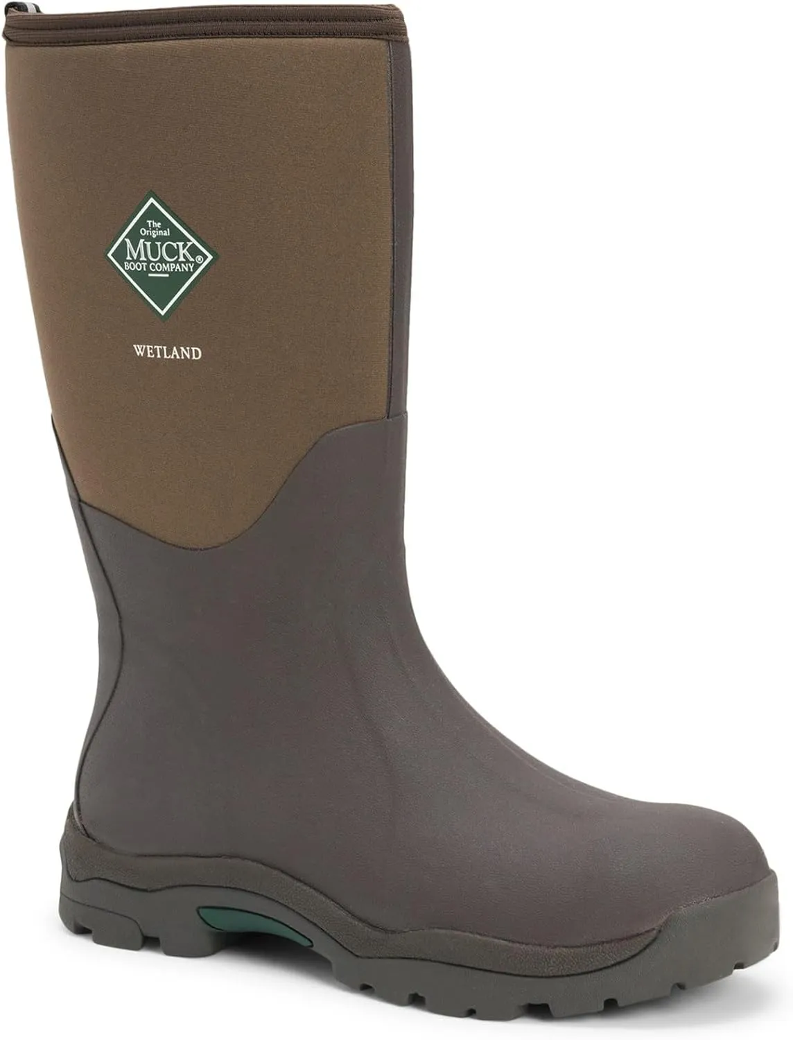 MUCK Women's Wetland Snow Boot