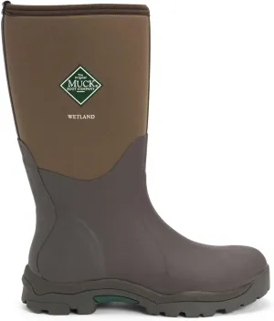 MUCK Women's Wetland Snow Boot