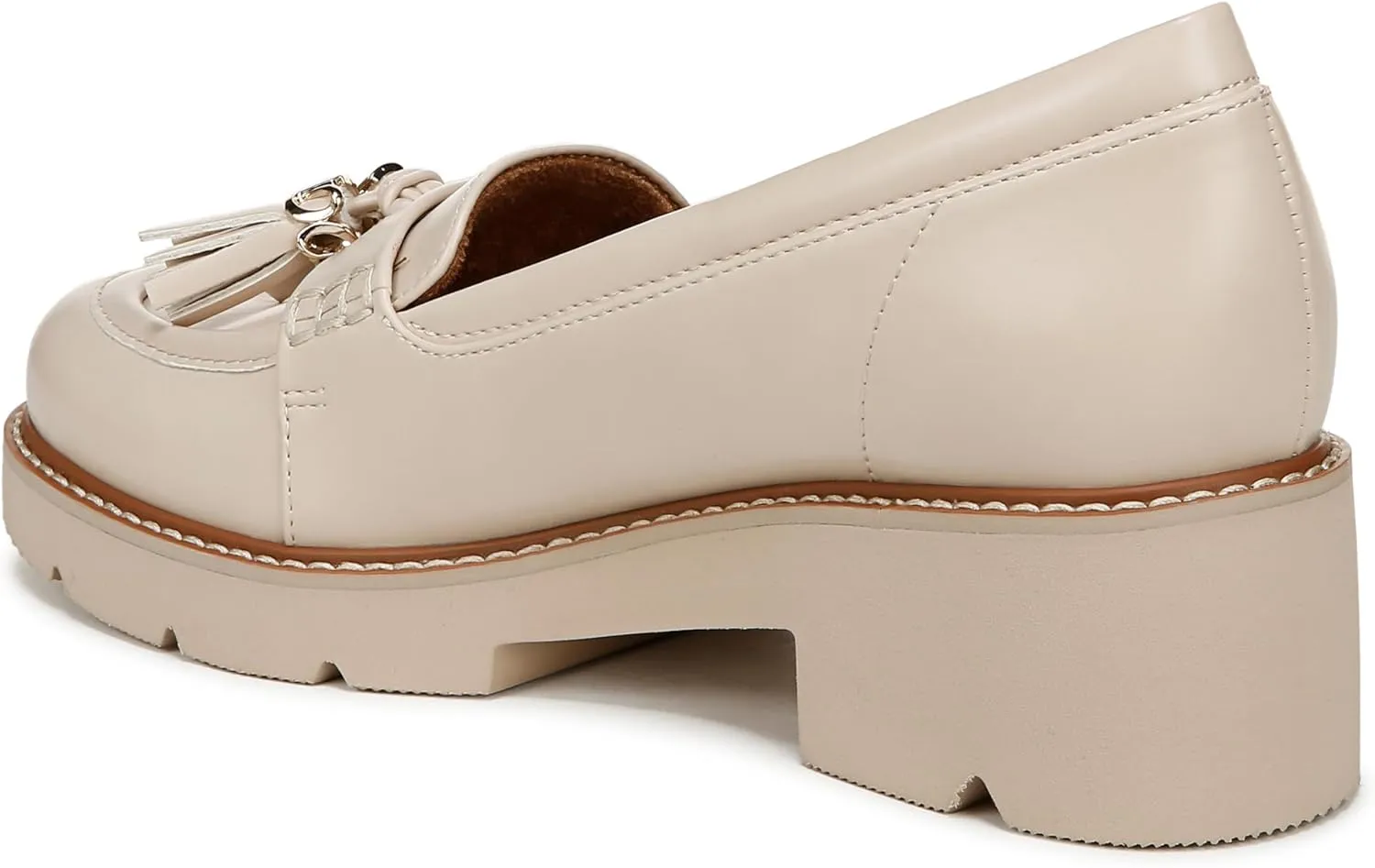 Naturalizer Women's Committed Loafer