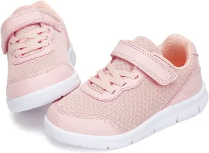 Nihaoya Toddler/Little Kid Boys Girls Shoes Running/Walking Sports Sneakers