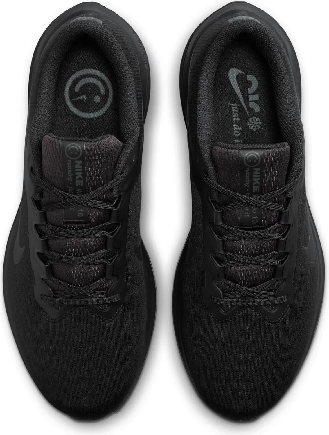 Nike Men's Low-Top Sneakers, 9 US