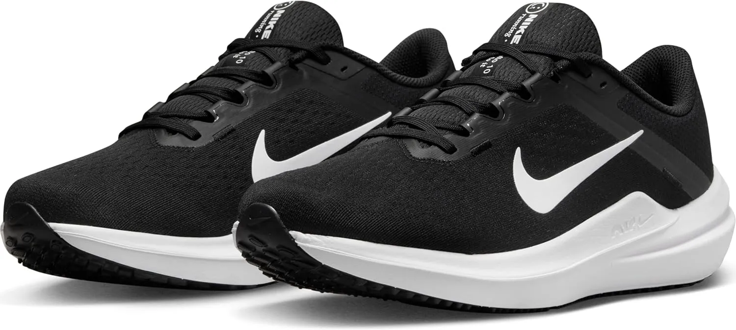 Nike Men's Low-Top Sneakers, 9 US