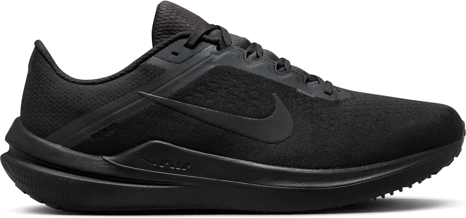 Nike Men's Low-Top Sneakers, 9 US