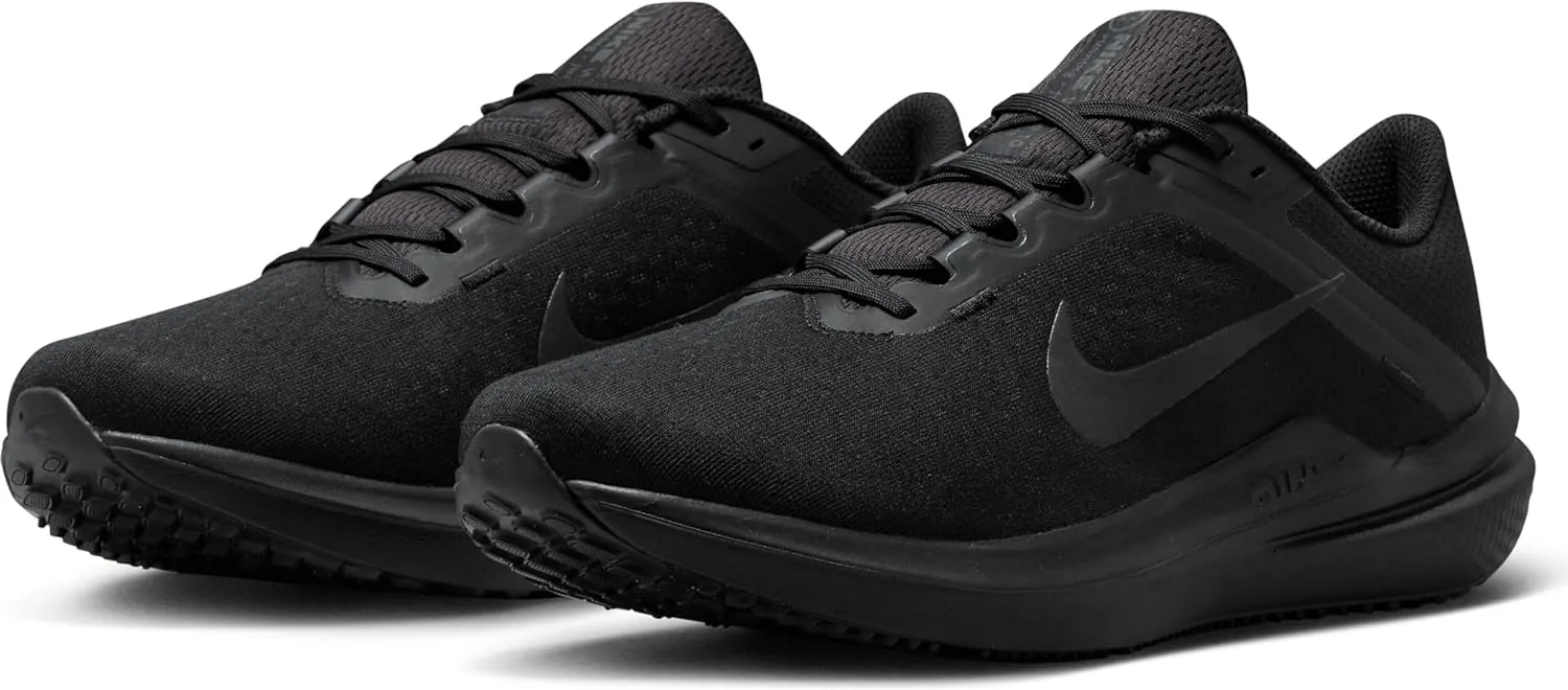 Nike Men's Low-Top Sneakers, 9 US