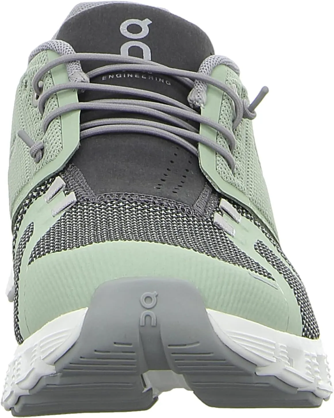 On Men's Cloud 5 Sneakers Running Shoes, 39 EU