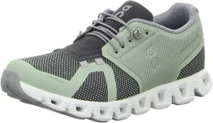 On Men's Cloud 5 Sneakers Running Shoes, 39 EU