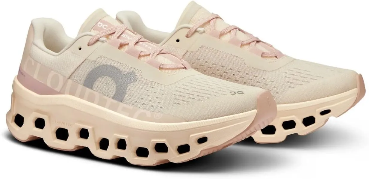On Men's Cloudmonster Sneakers