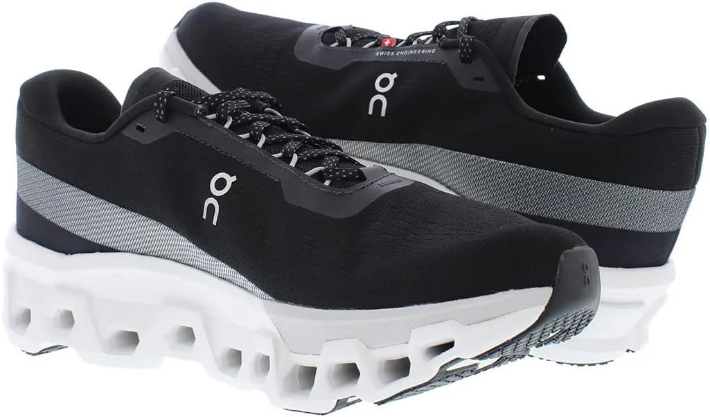 On Men's Cloudmonster Sneakers