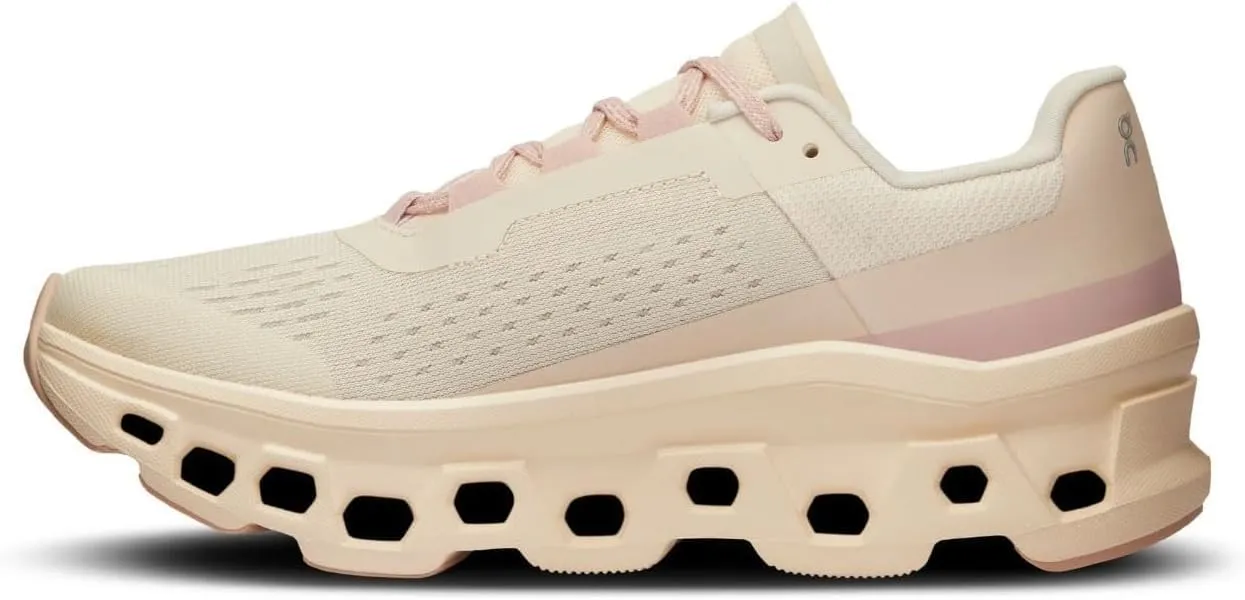 On Men's Cloudmonster Sneakers