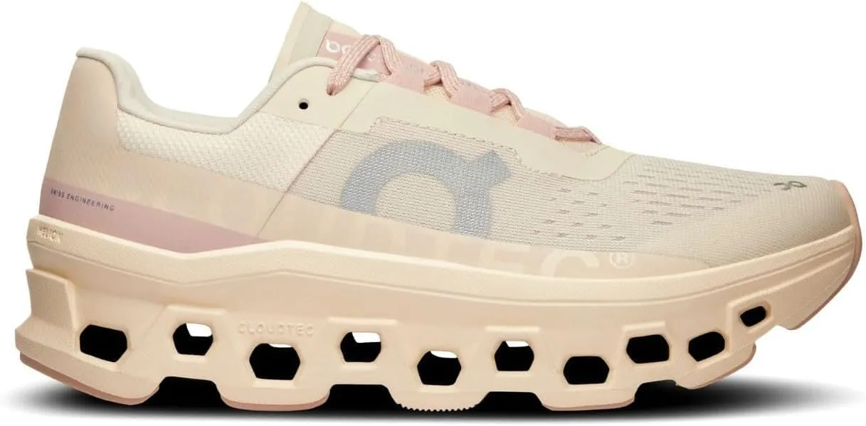 On Men's Cloudmonster Sneakers