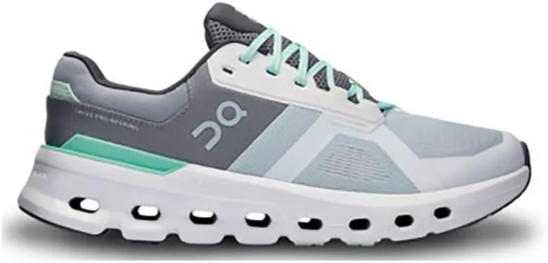On Men's Cloudrunner 2 Sneakers