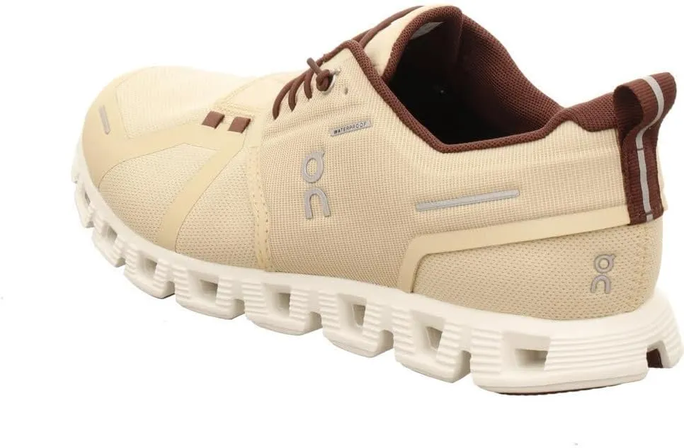 On Women's Cloud 5 Waterproof Sneakers