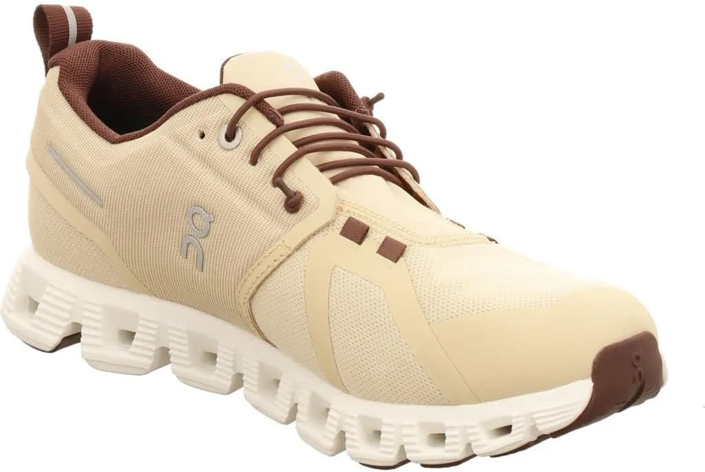 On Women's Cloud 5 Waterproof Sneakers