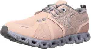 On Women's Cloud 5 Waterproof Sneakers