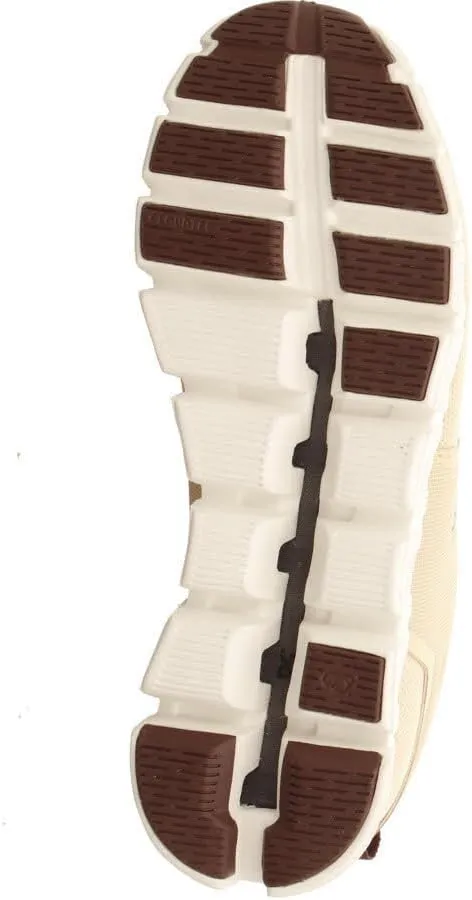 On Women's Cloud 5 Waterproof Sneakers
