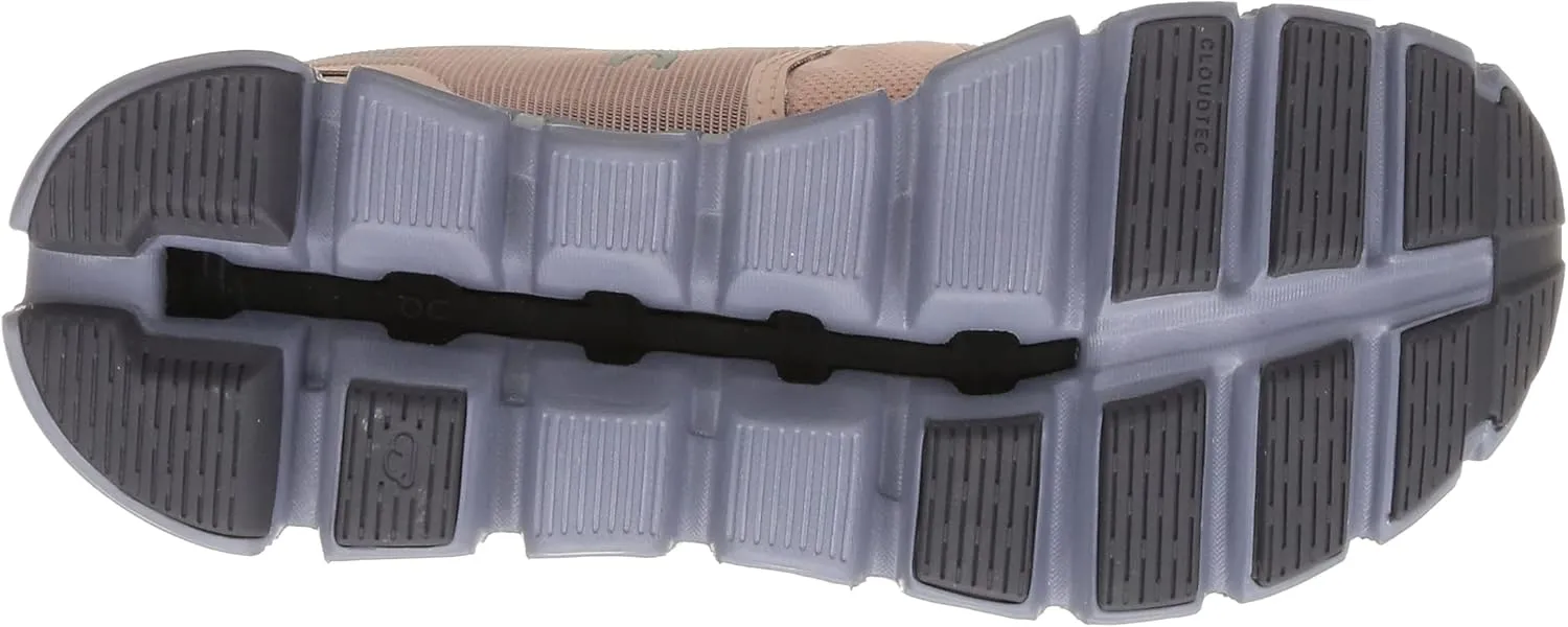 On Women's Cloud 5 Waterproof Sneakers