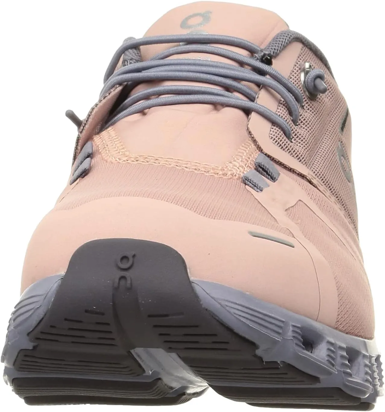 On Women's Cloud 5 Waterproof Sneakers