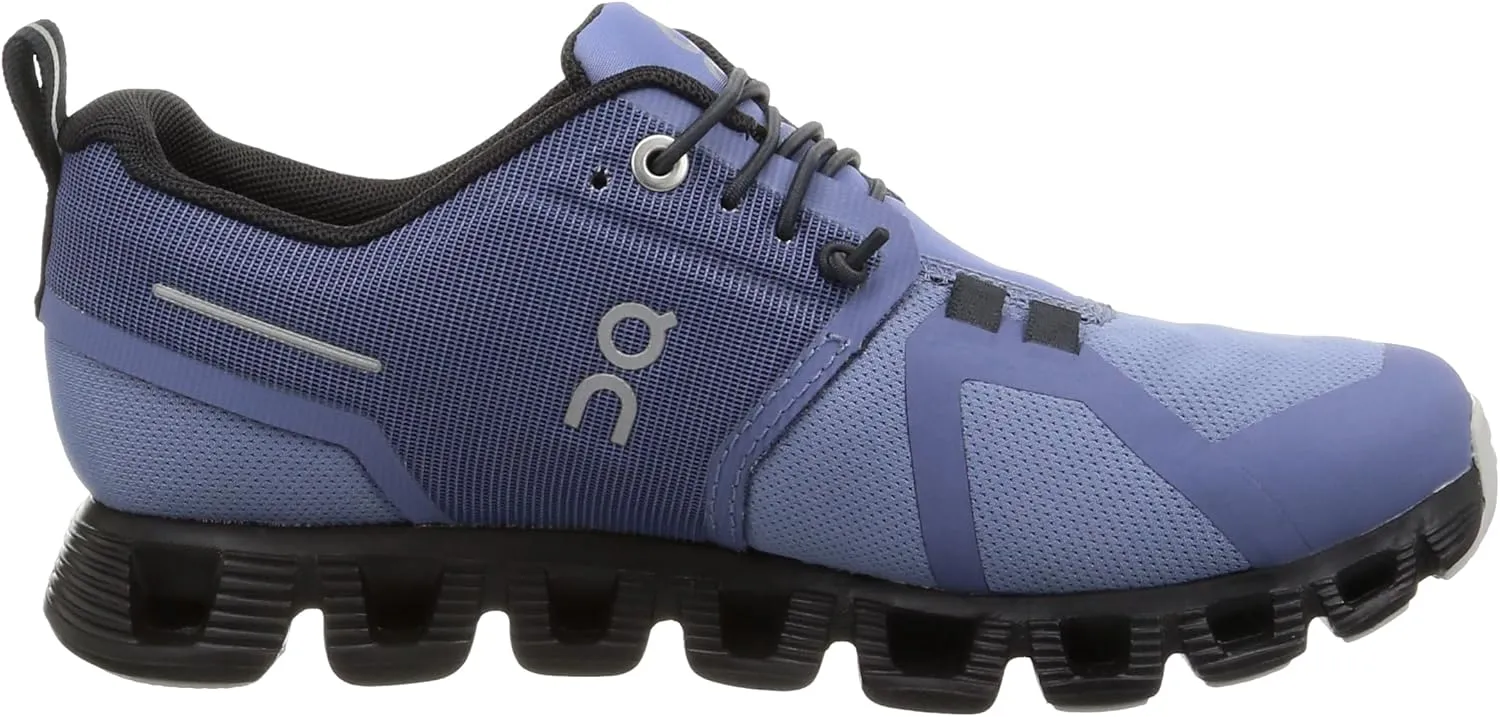 On Women's Cloud 5 Waterproof Sneakers