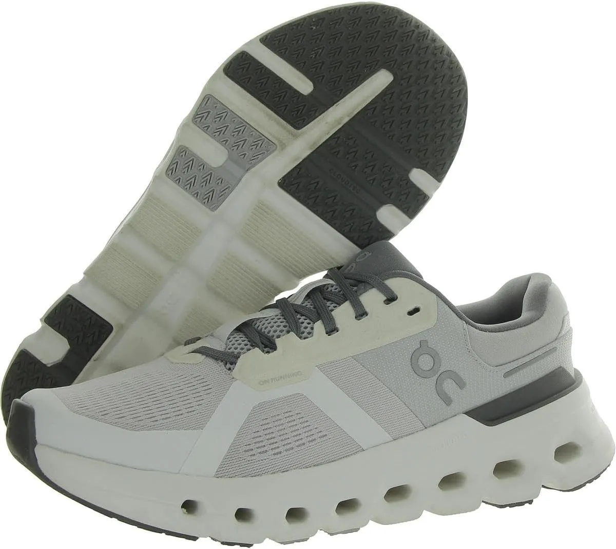 On Women's Cloudrunner 2 Sneakers