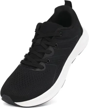 Ortho rest Men Wide Toe Box Shoes Pain Relief Running Shoes Wide Width Sneakers for Ingrown Toenail