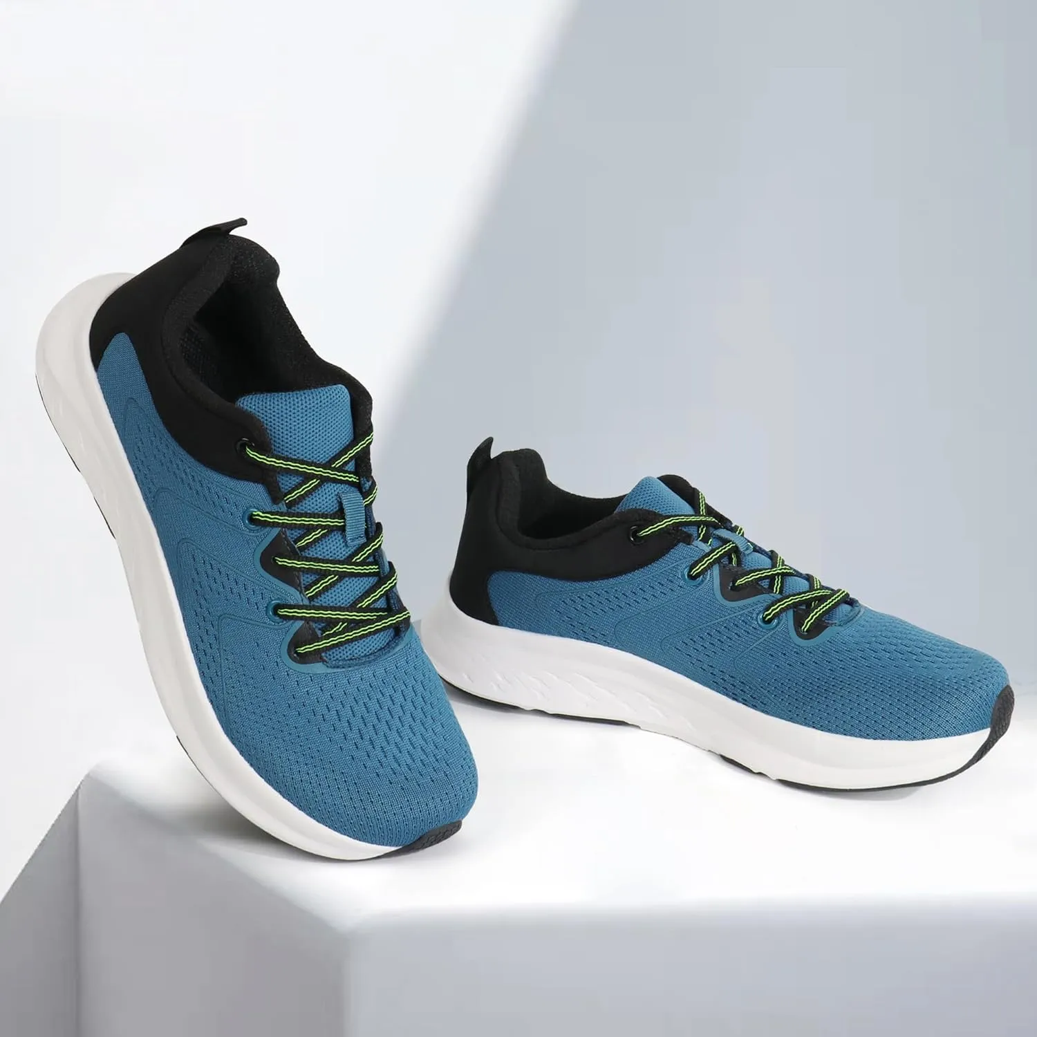 Ortho rest Men Wide Toe Box Shoes Pain Relief Running Shoes Wide Width Sneakers for Ingrown Toenail