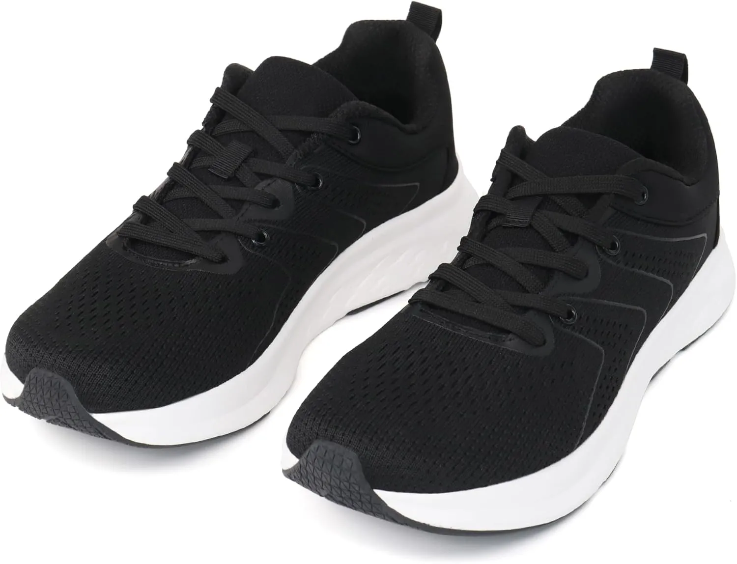 Ortho rest Men Wide Toe Box Shoes Pain Relief Running Shoes Wide Width Sneakers for Ingrown Toenail
