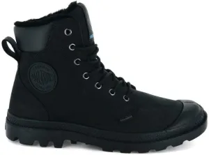 Palladium Unisex Pampa Sport Cuff WPS Boot