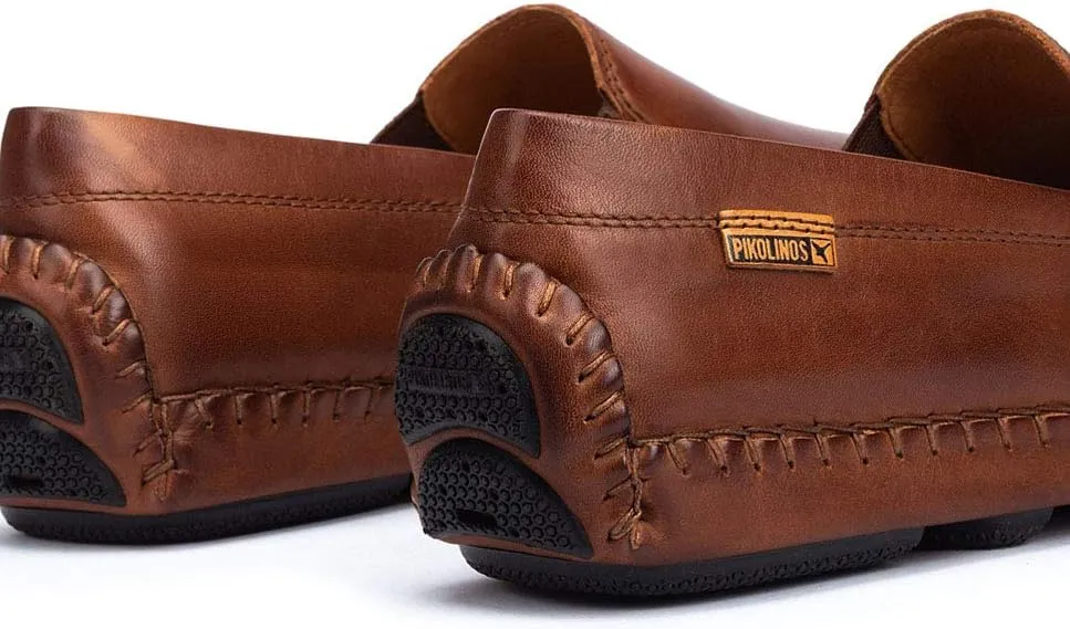 PIKOLINOS Loafers Leather Jerez for Man